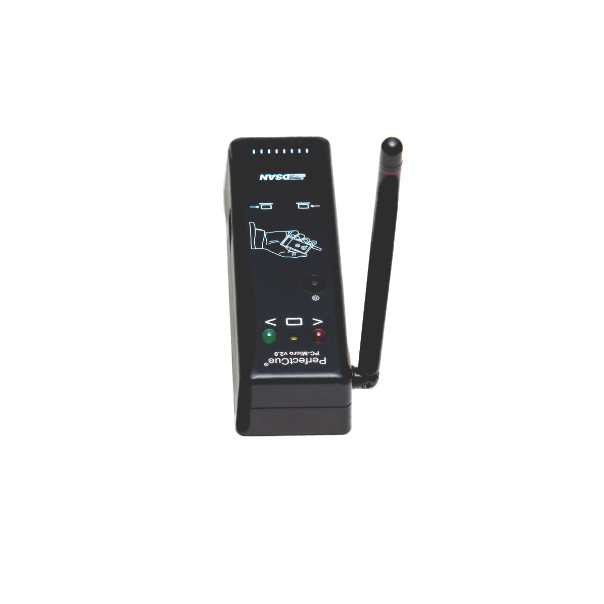 DSAN PerfectCue Micro with 3 button Transmitter