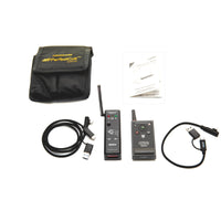 DSAN PerfectCue Micro with 4 button Transmitter