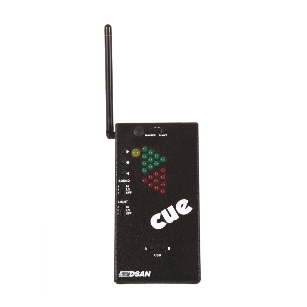 DSAN PerfectCue Mini with 2 button Transmitter