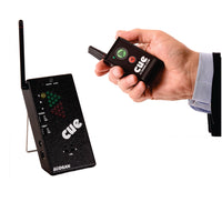 DSAN PerfectCue Mini with 2 button Transmitter