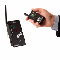 DSAN PerfectCue Mini with 3 button Transmitter