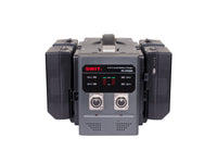 SWIT 4-ch V-mount Fast Charger (PC-P430S)