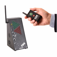 DSAN PerfectCue System with 2 button Transmitter