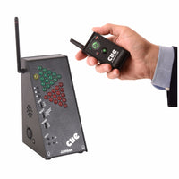 DSAN PerfectCue System with 3 button Transmitter