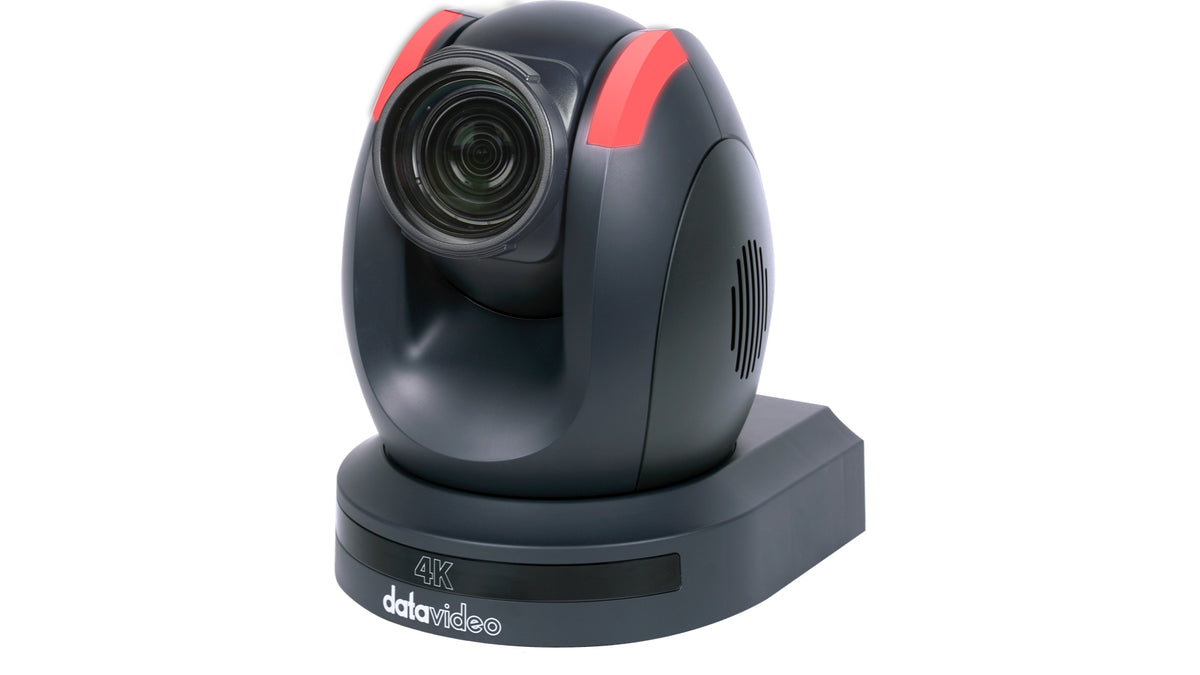 Datavideo PTC-285 4K Tracking PTZ Camera