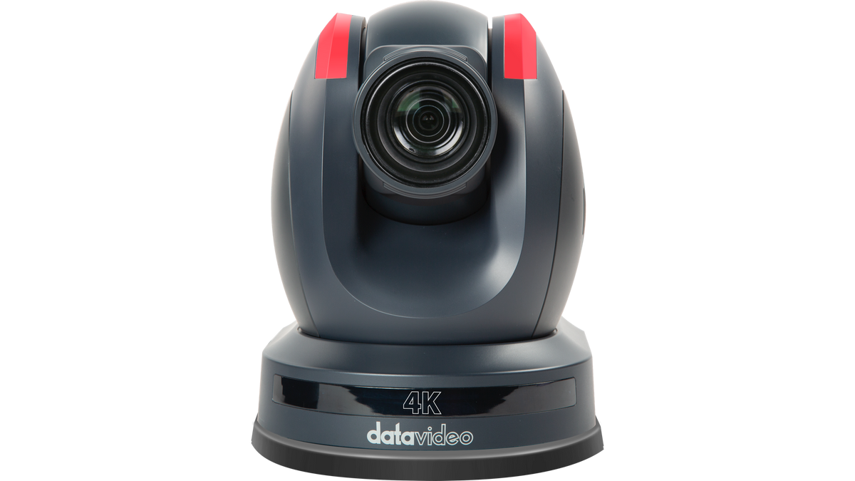 Datavideo PTC-285T 4K HDBaseT Tracking PTZ Camera