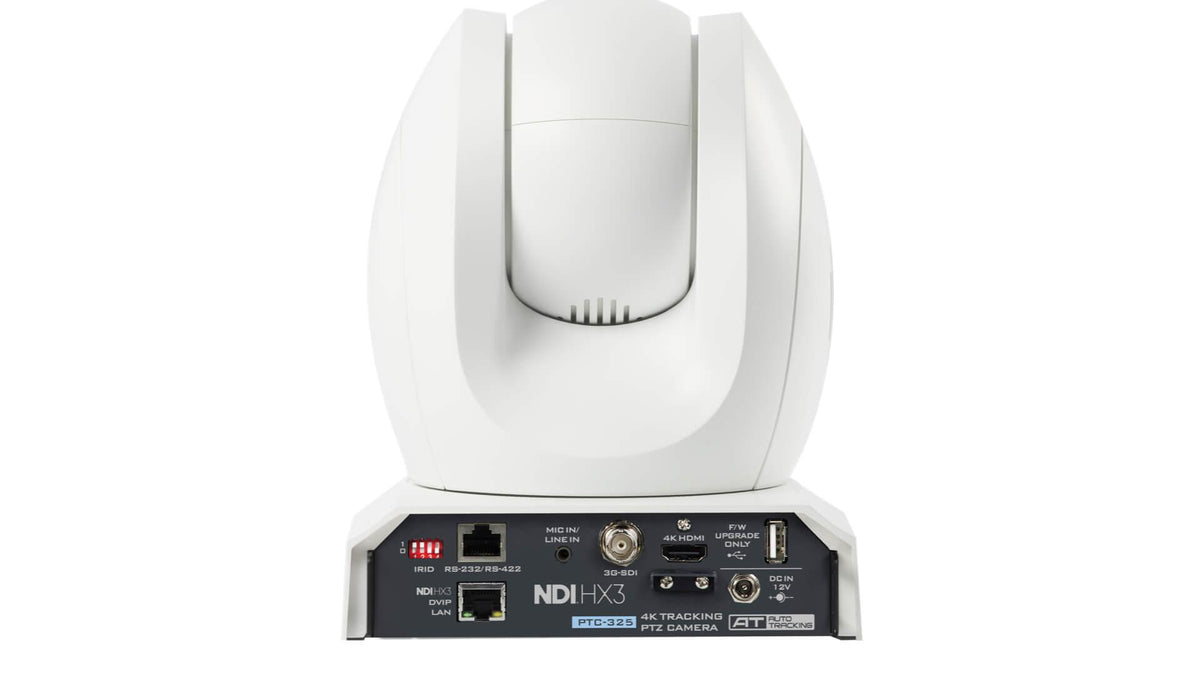 Datavideo PTC-325
