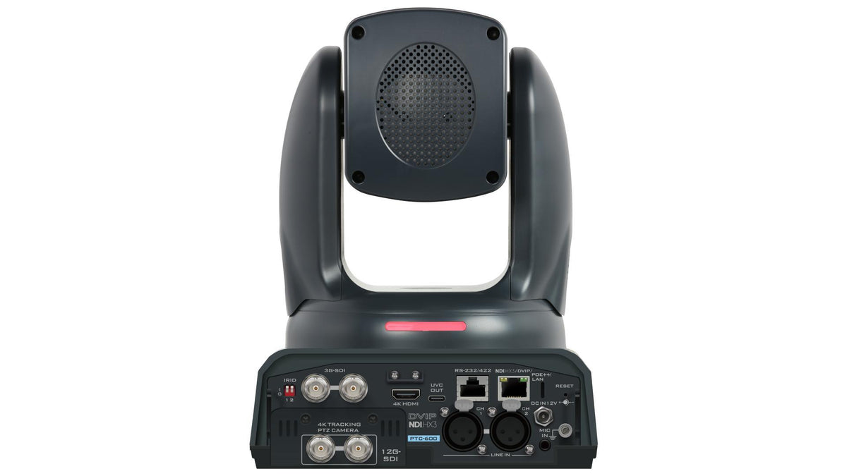 Datavideo PTC-600G PTZ Camera (Coming Soon)