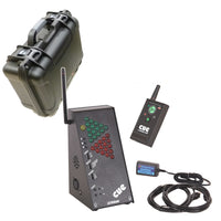 DSAN PerfectCue System with 2 button Transmitter