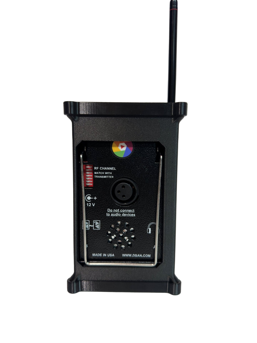 DSAN PerfectCue mini mount - Bracket