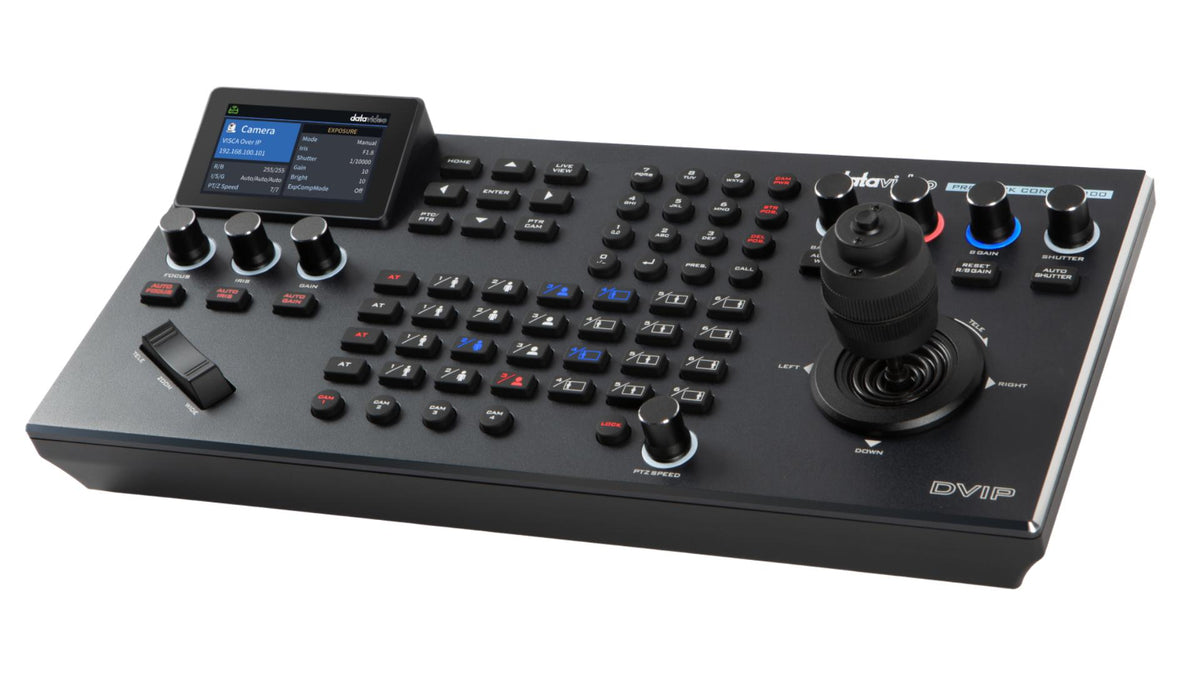 Datavideo ProTrack-100