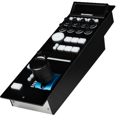 Skaarhoj RCP Pro - Black