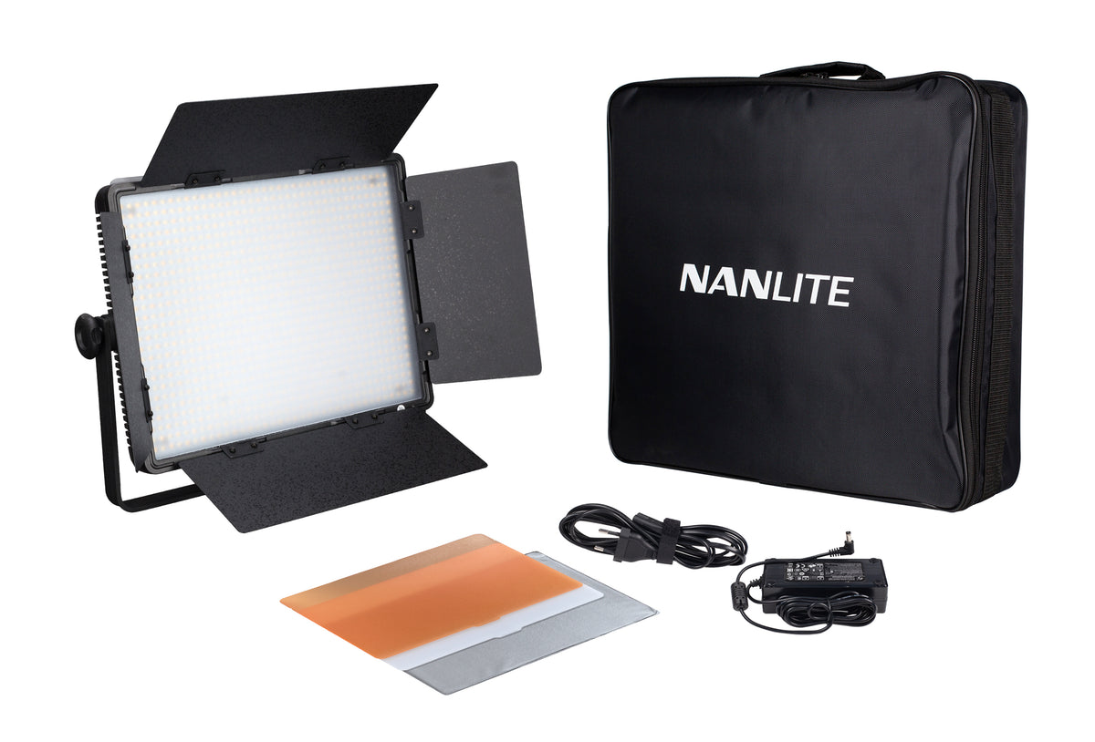 Nanlite Led Panel 900DSA w/DMX