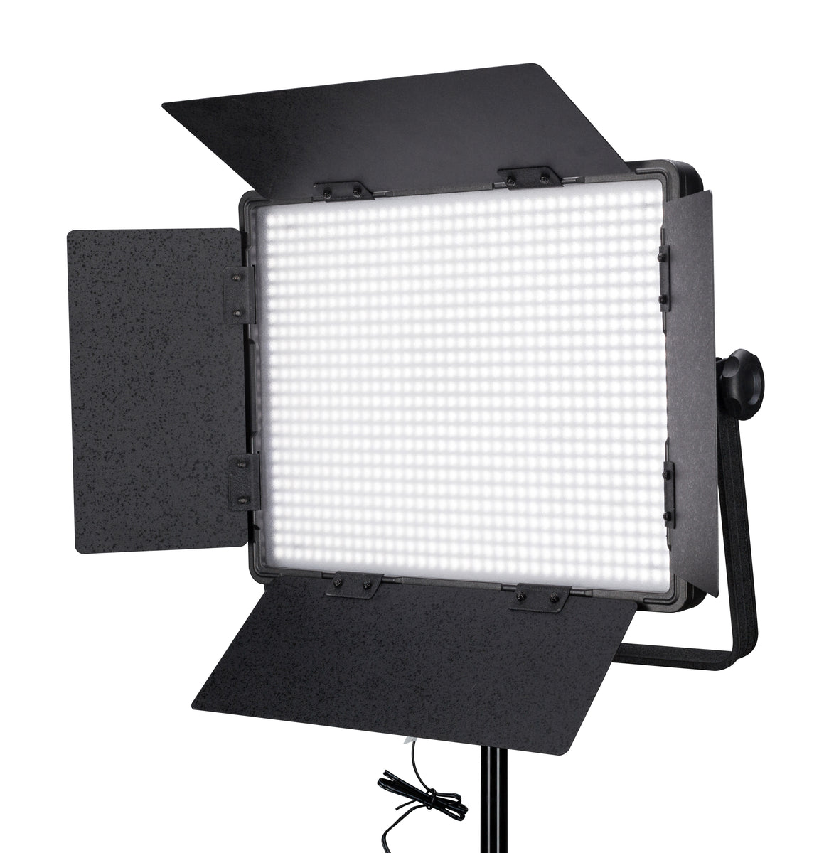Nanlite Led Panel 900DSA w/DMX