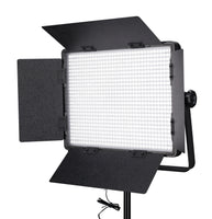 Nanlite Led Panel 900DSA w/DMX