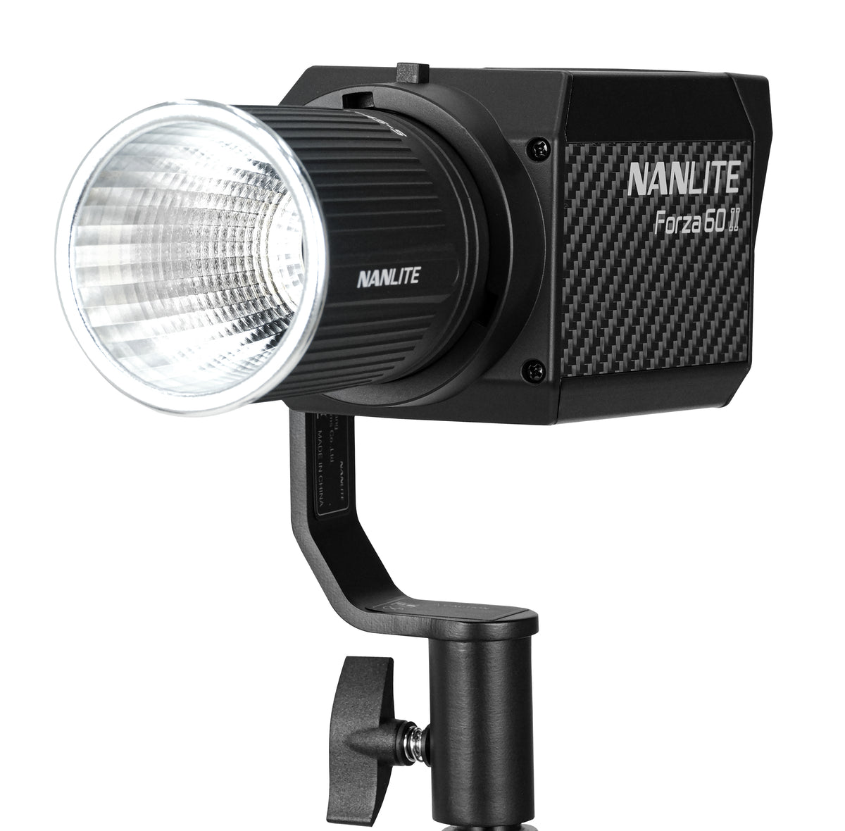 Nanlite Forza 60II LED Light (FM-mount)