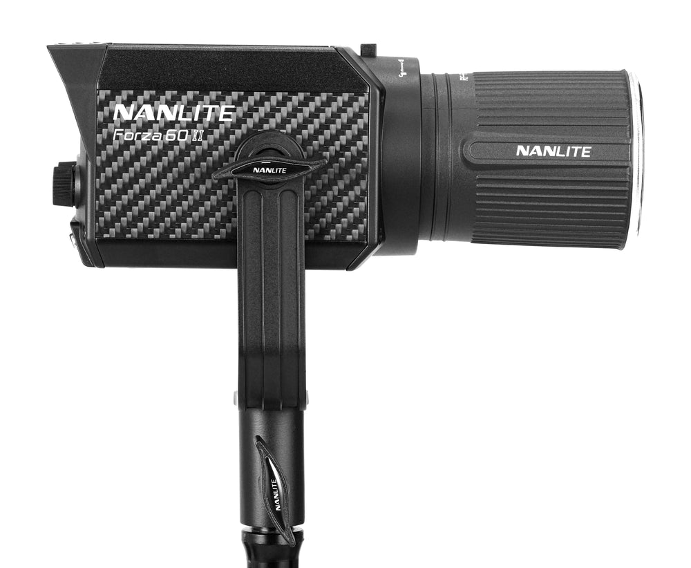 Nanlite Forza 60II LED Light (FM-mount)