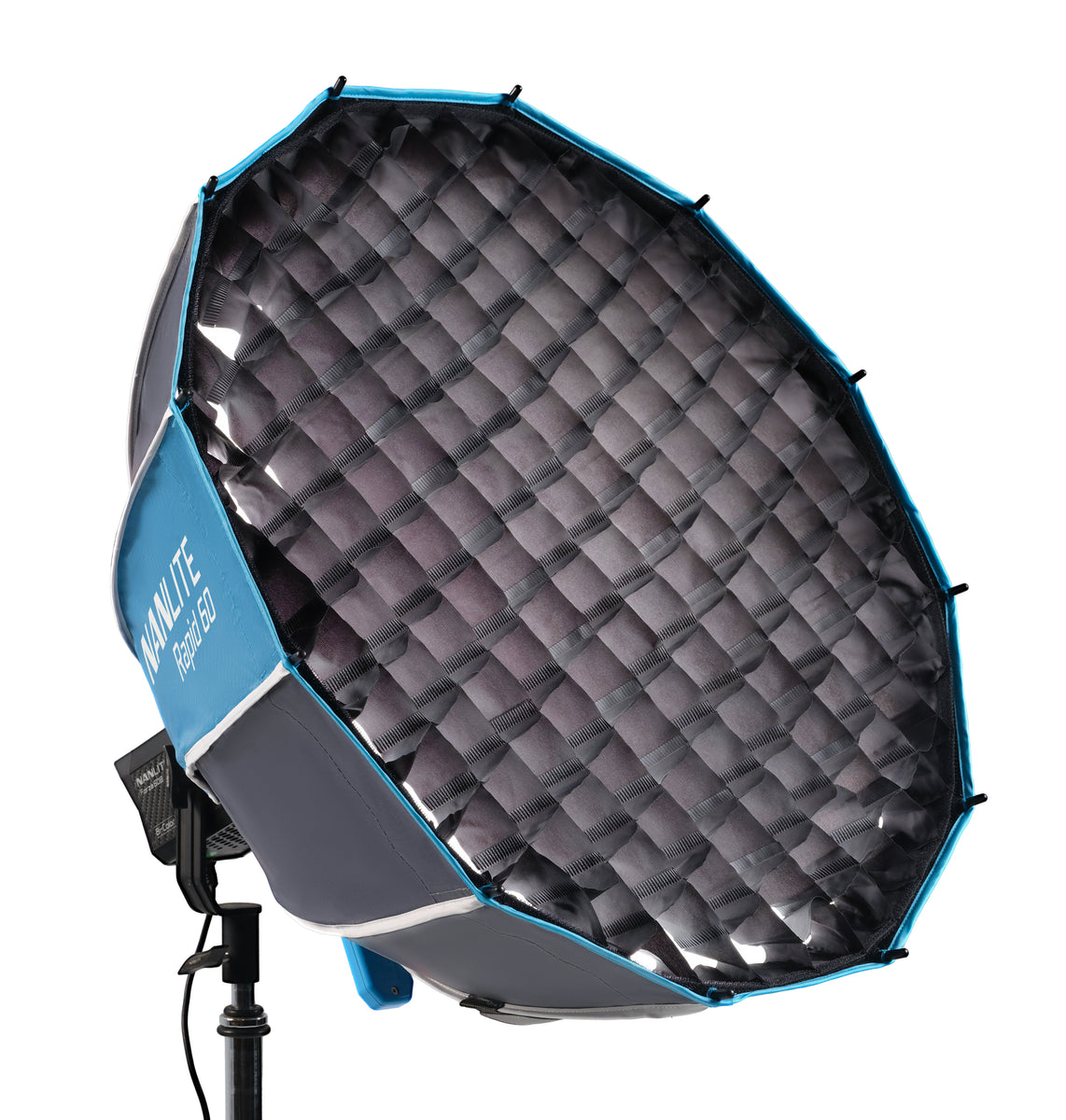 Nanlite Rapid 60 Parabolic Softbox