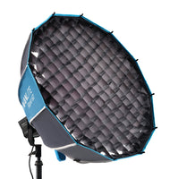 Nanlite Rapid 60 Parabolic Softbox