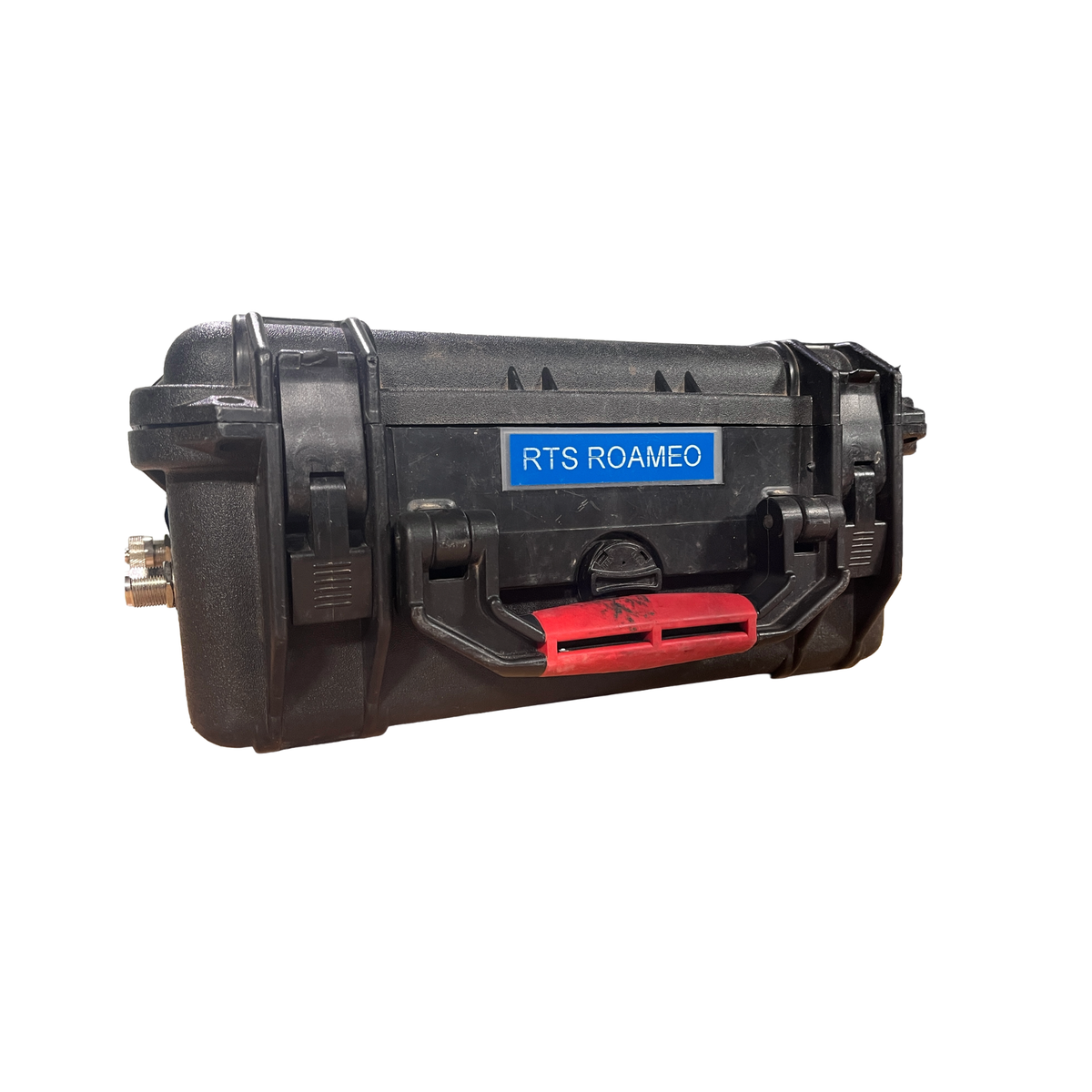 RTS roameo AP-1800 accespoint