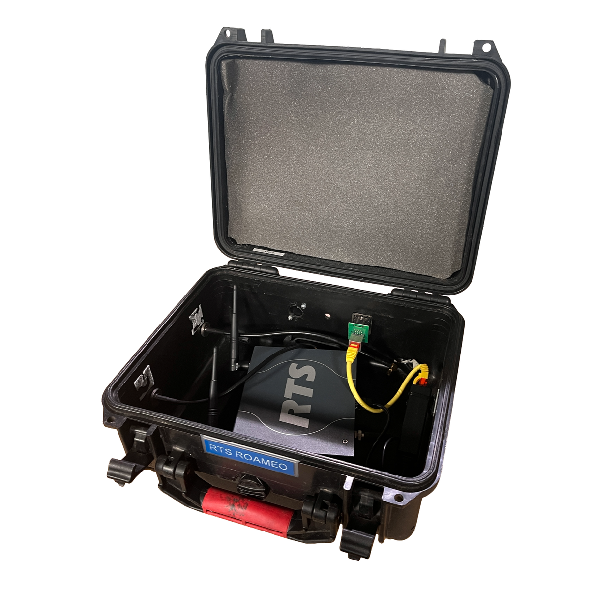 RTS roameo AP-1800 accespoint