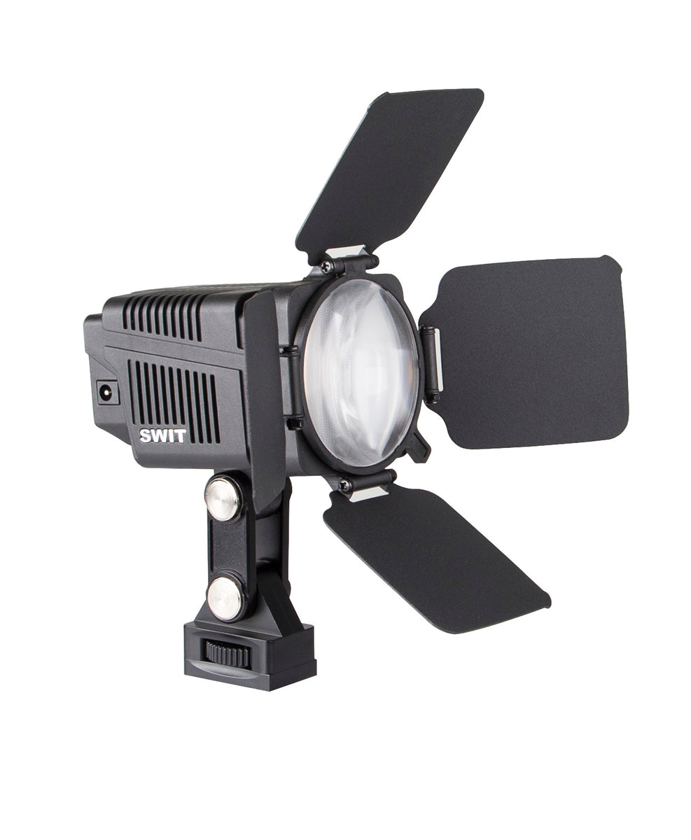 SWIT COB LED On-camera Light (S-2060)