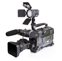 SWIT COB LED On-camera Light (S-2060)