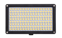 SWIT Bi-color SMD On-camera LED light (S-2241)