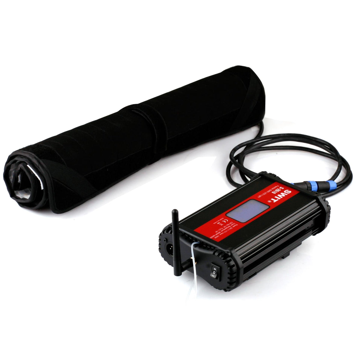 SWIT 100W Flexible Bi-color SMD LED light (S-2610)