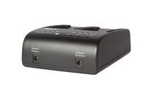 SWIT 2-ch SONY NP-F Charger and Adaptor