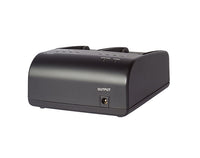 SWIT 2-ch SONY BP-U Charger and Adaptor