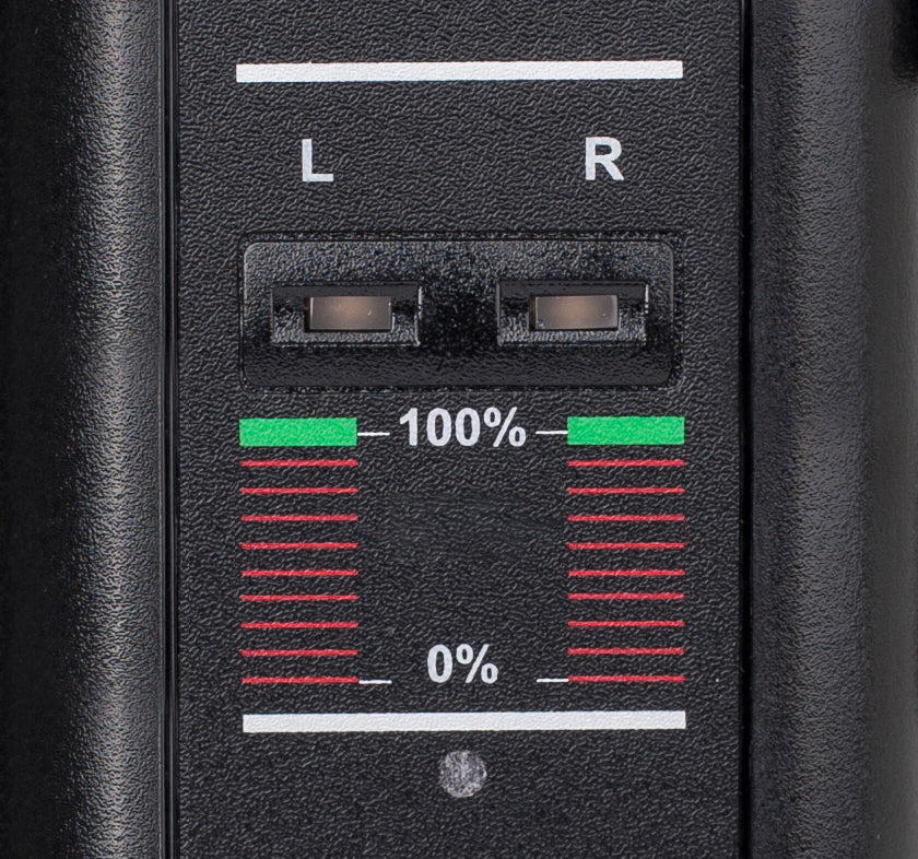 SWIT 2-ch V-mount Fast Charger (S-3822S)