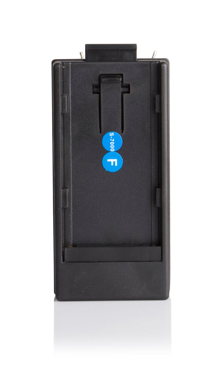 SWIT SONY NP-F DV Battery Mount Plate (S-7004F)