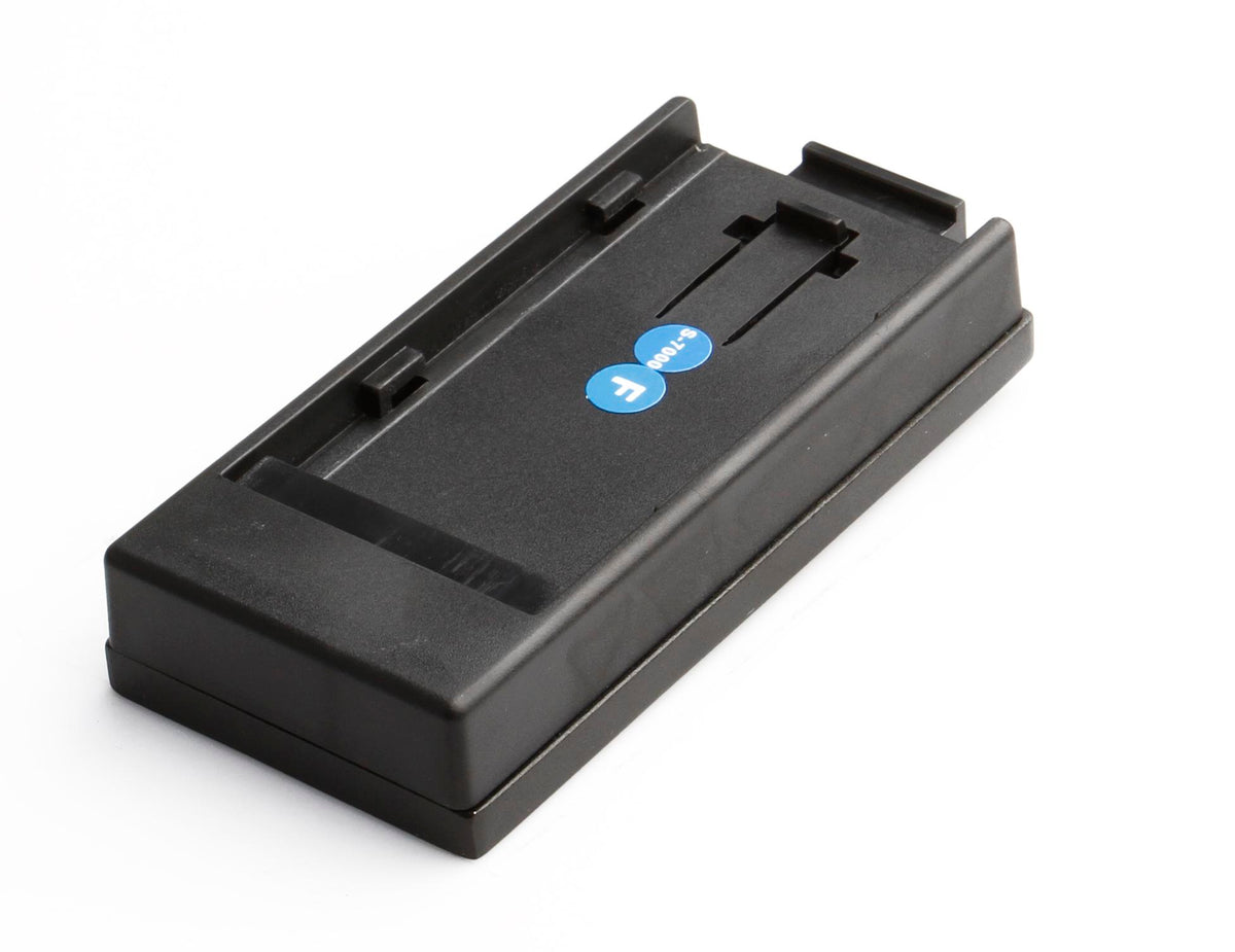 SWIT SONY NP-F DV Battery Mount Plate (S-7004F)