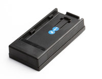 SWIT SONY NP-F DV Battery Mount Plate (S-7004F)