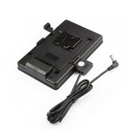 SWIT D-tap to Pole-tap DC Cable (S-7104)
