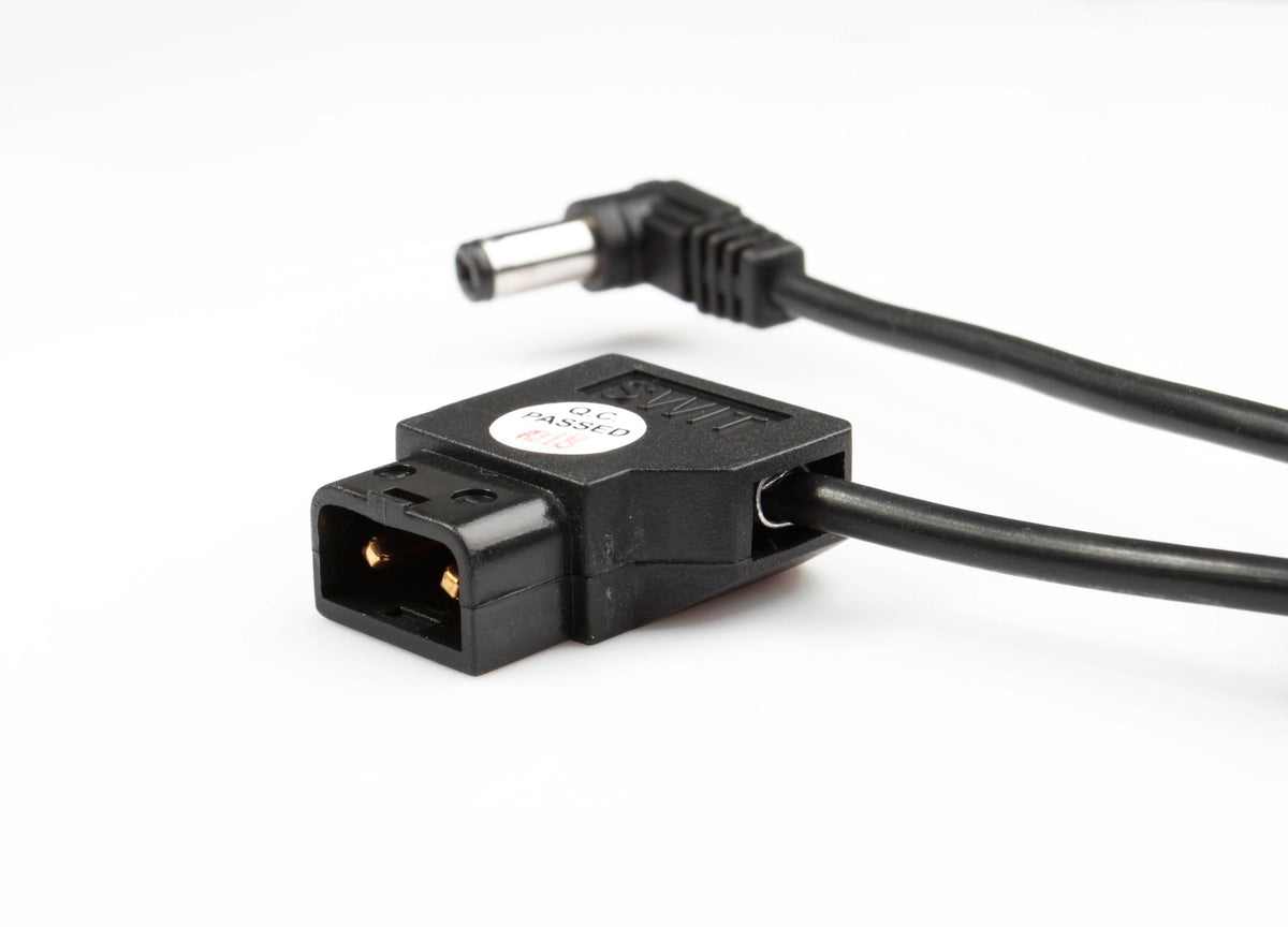 SWIT D-tap to Pole-tap DC Cable (S-7104)