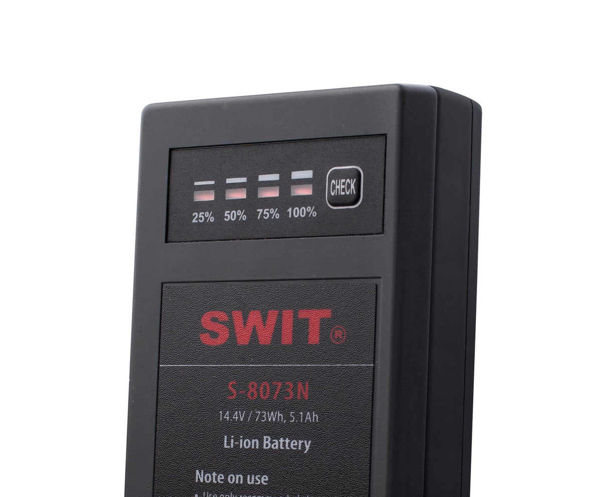 SWIT 73Wh NP-1 Type Battery Pack (S-8073N)