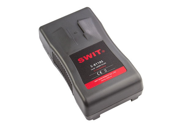 SWIT 146Wh V-mount Battery Pack (S-8110S)