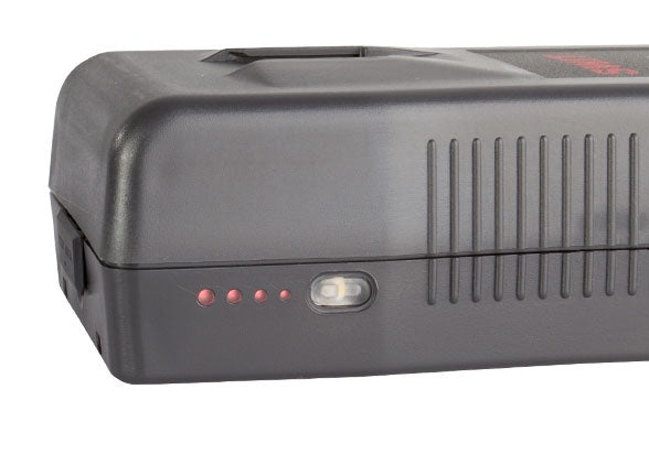 SWIT 146Wh V-mount Battery Pack (S-8110S)