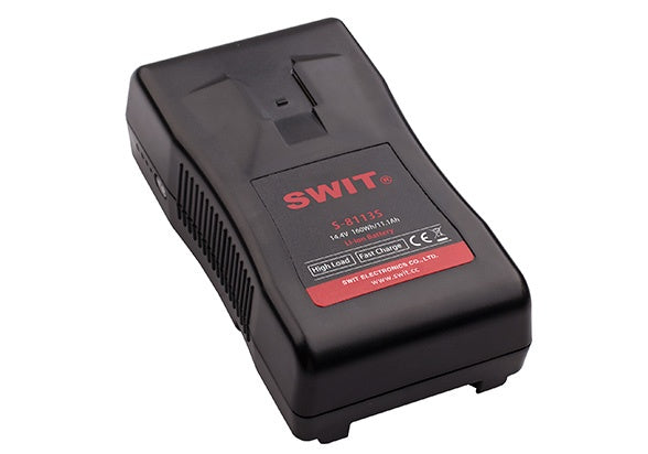 SWIT 160Wh V-mount Battery Pack (S-8113S)