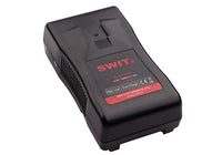 SWIT 160Wh V-mount Battery Pack (S-8113S)