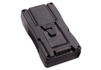 SWIT 160Wh V-mount Battery Pack (S-8113S)