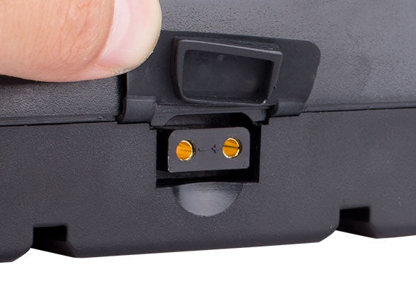 SWIT 160Wh V-mount Battery Pack (S-8113S)