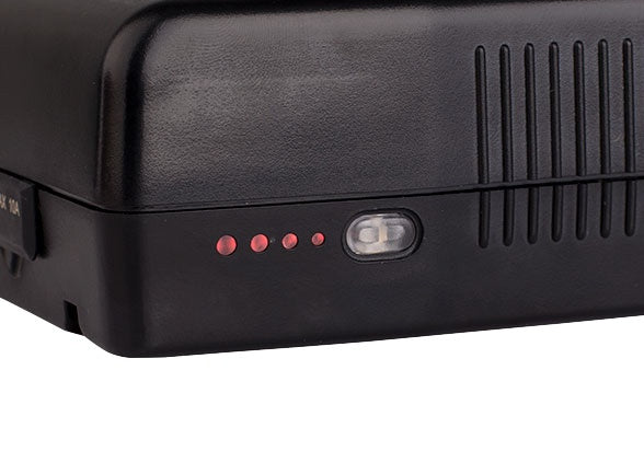 SWIT 160Wh V-mount Battery Pack (S-8113S)