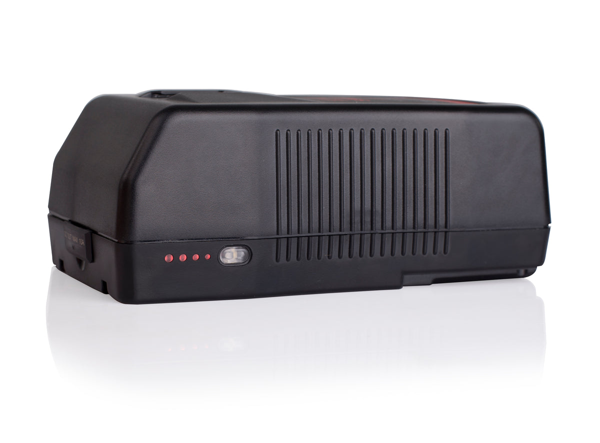 SWIT 270Wh High Load V-mount Battery Pack (S-8183S+)