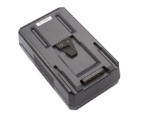 SWIT 92+92Wh Dividable V-mount Battery Pack (S-8192S)