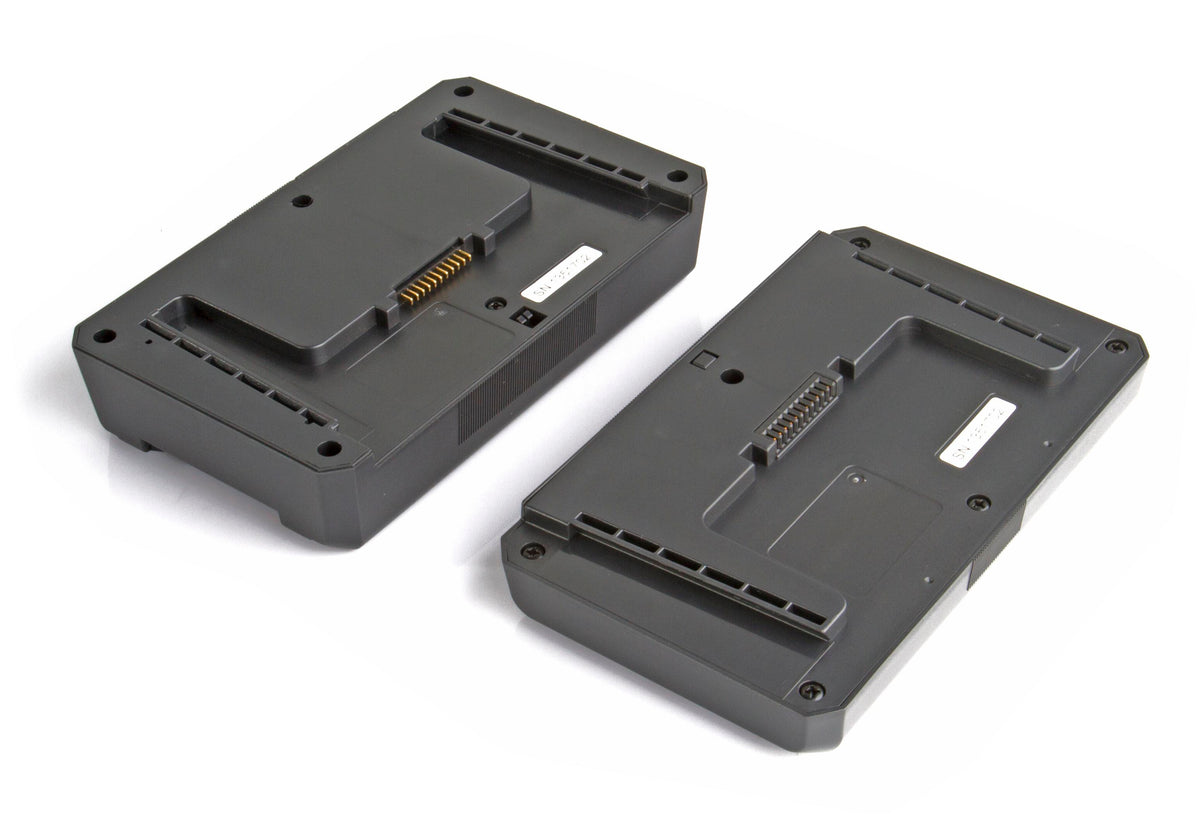 SWIT 92+92Wh Dividable V-mount Battery Pack (S-8192S)