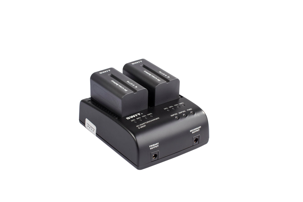 SWIT SONY L Series DV Camcorder Battery Pack (S-8770)