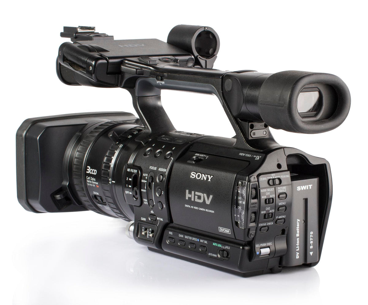 SWIT SONY L Series DV Camcorder Battery Pack (S-8770)